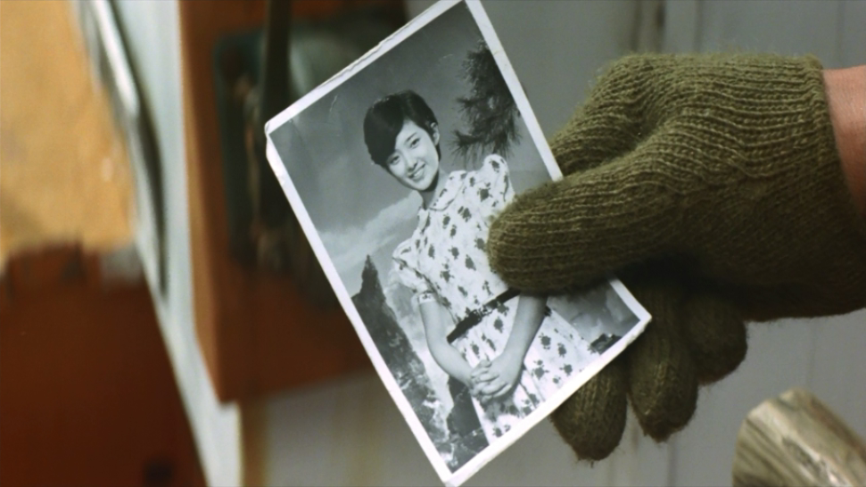 潮骚剧照的剧照