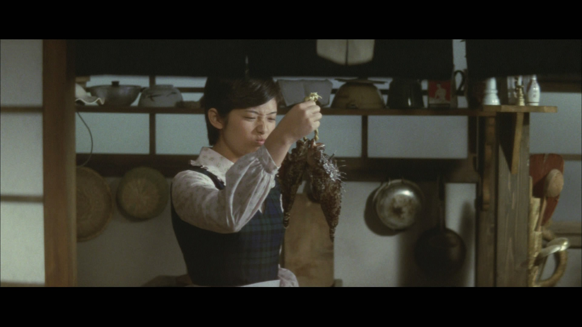 潮骚剧照的剧照