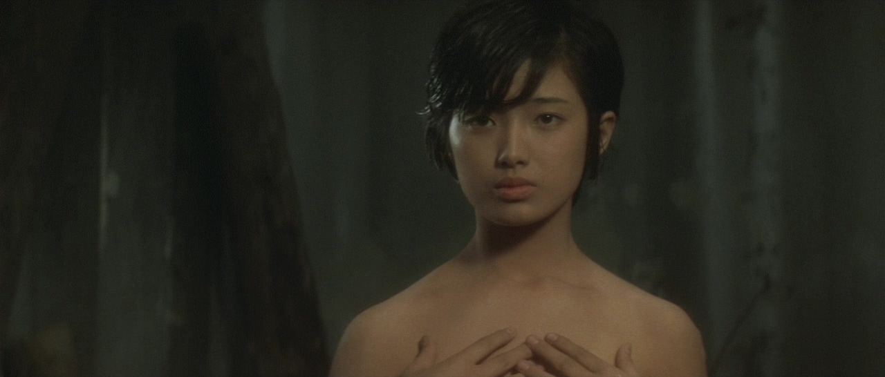 潮骚剧照的剧照