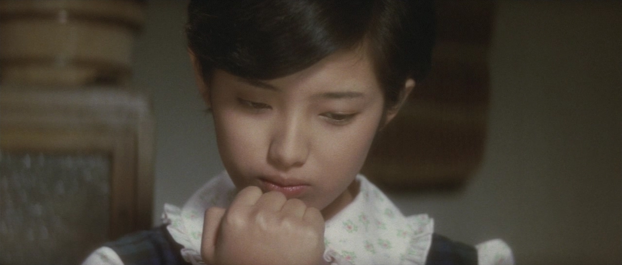 潮骚剧照的剧照