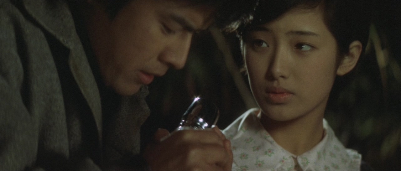 潮骚剧照的剧照