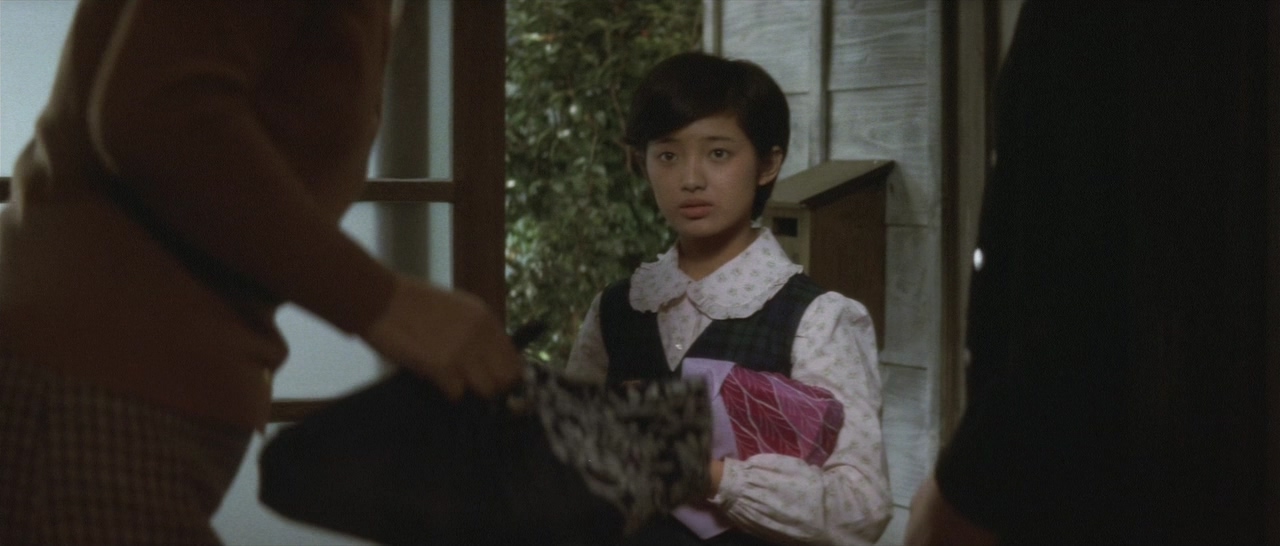 潮骚剧照的剧照