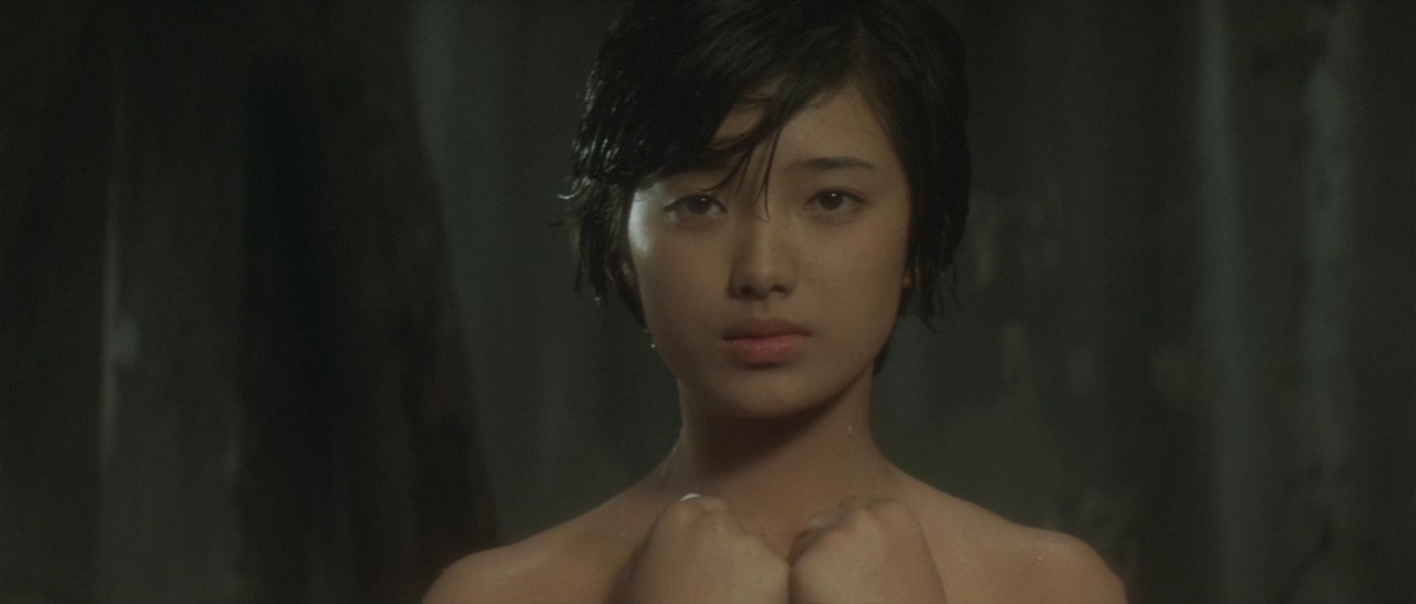 潮骚剧照的剧照