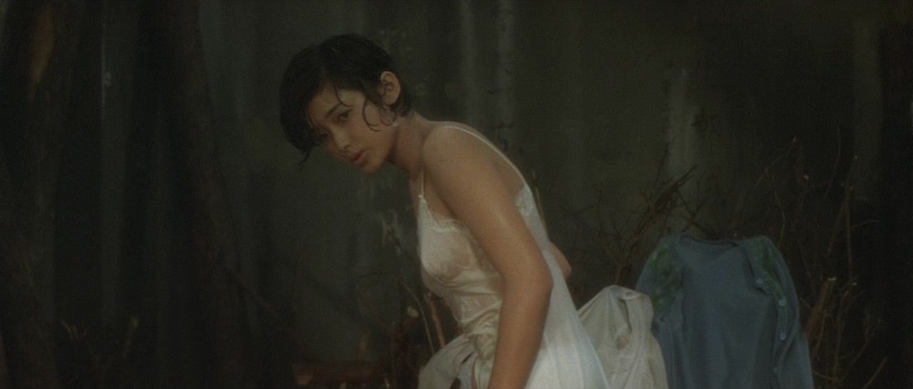 潮骚剧照的剧照