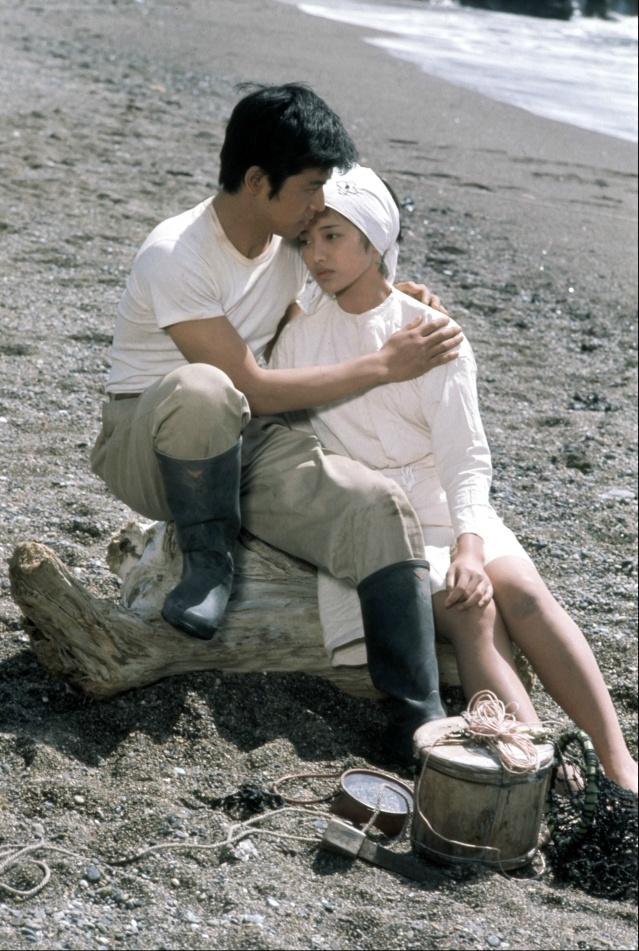 潮骚剧照的剧照