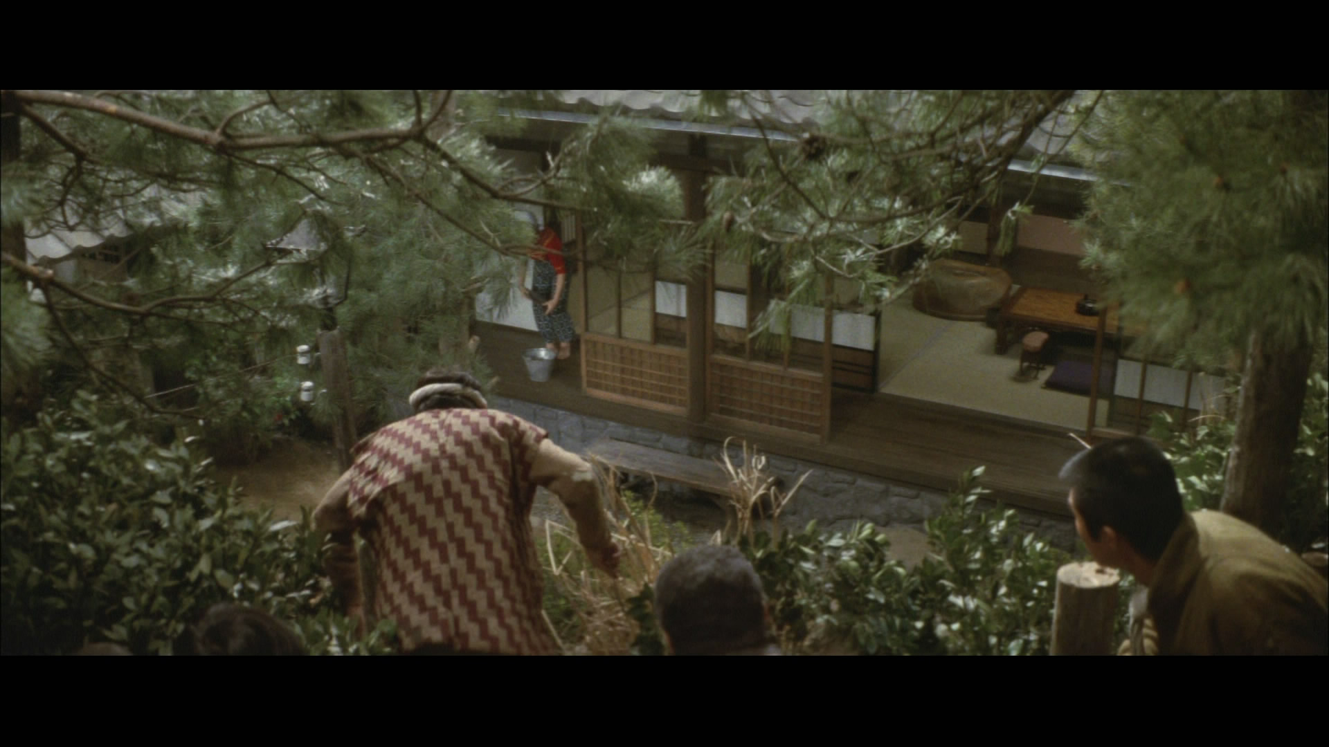 潮骚剧照的剧照