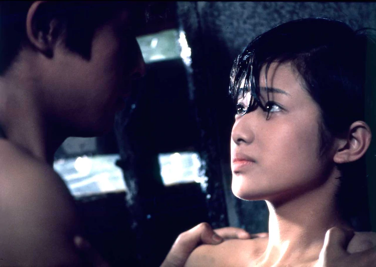 潮骚剧照的剧照