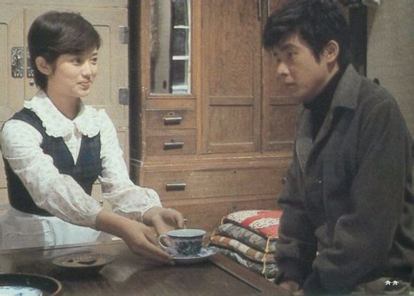 潮骚剧照的剧照