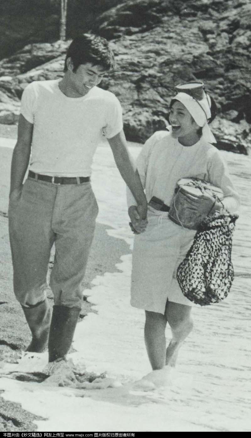 潮骚剧照的剧照