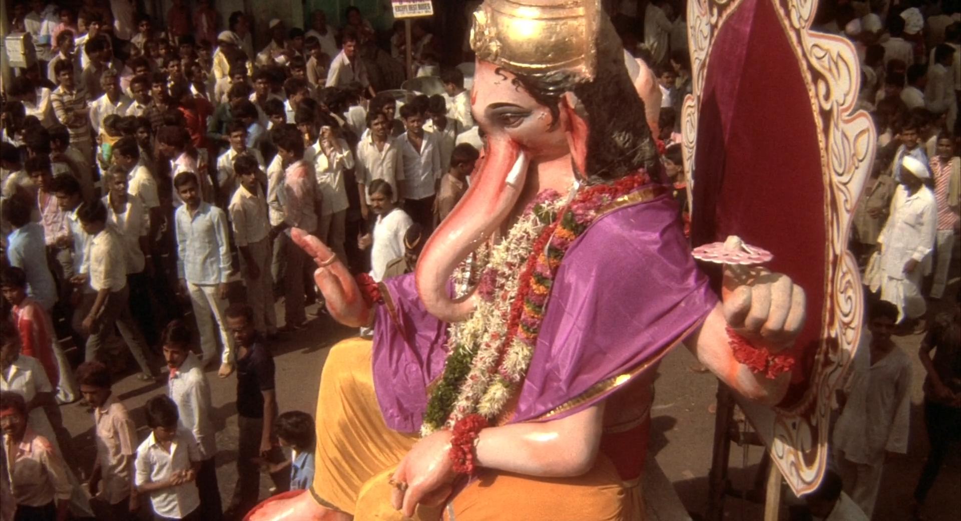 早安孟买剧照的剧照