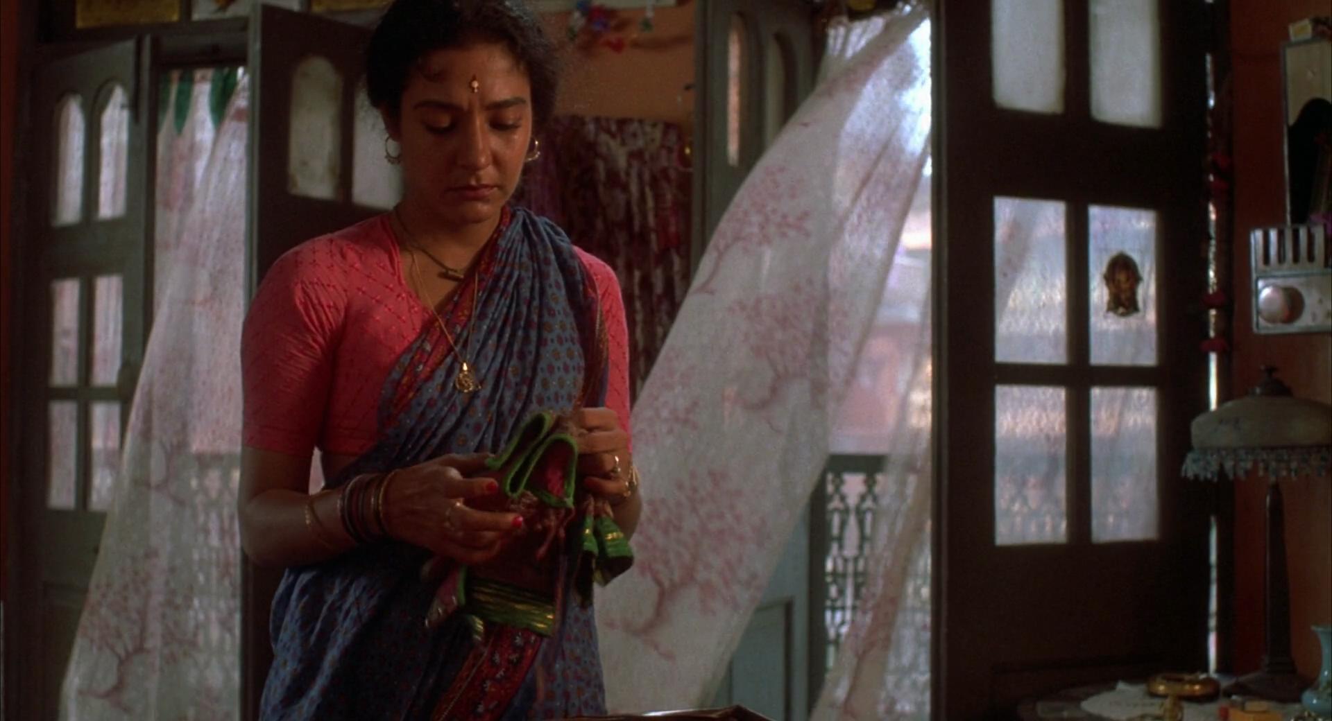 早安孟买剧照的剧照