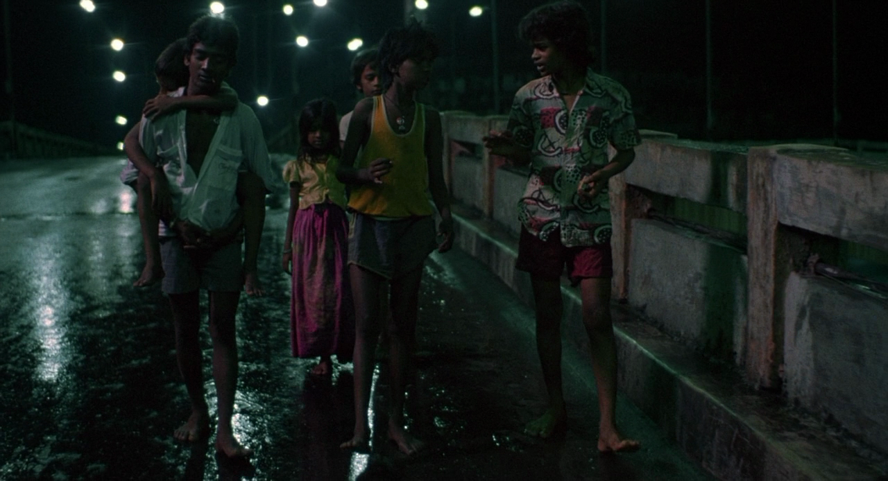 早安孟买剧照的剧照