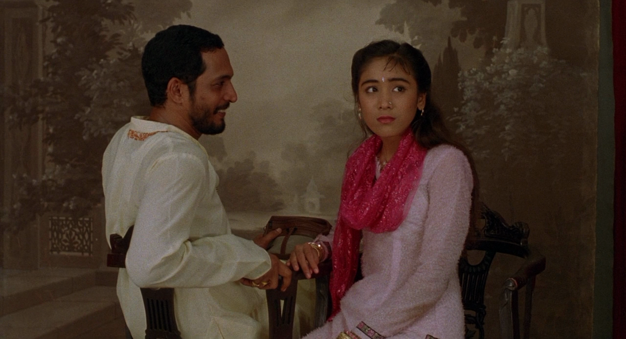 早安孟买剧照的剧照