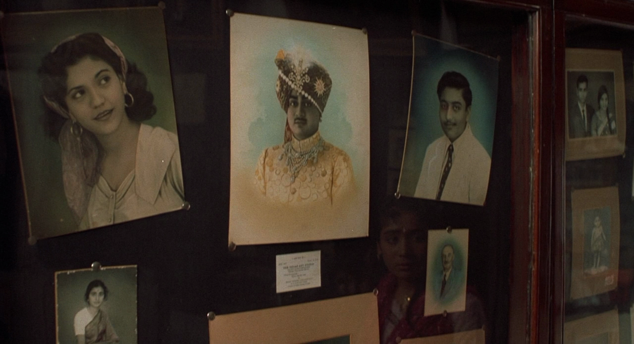 早安孟买剧照的剧照