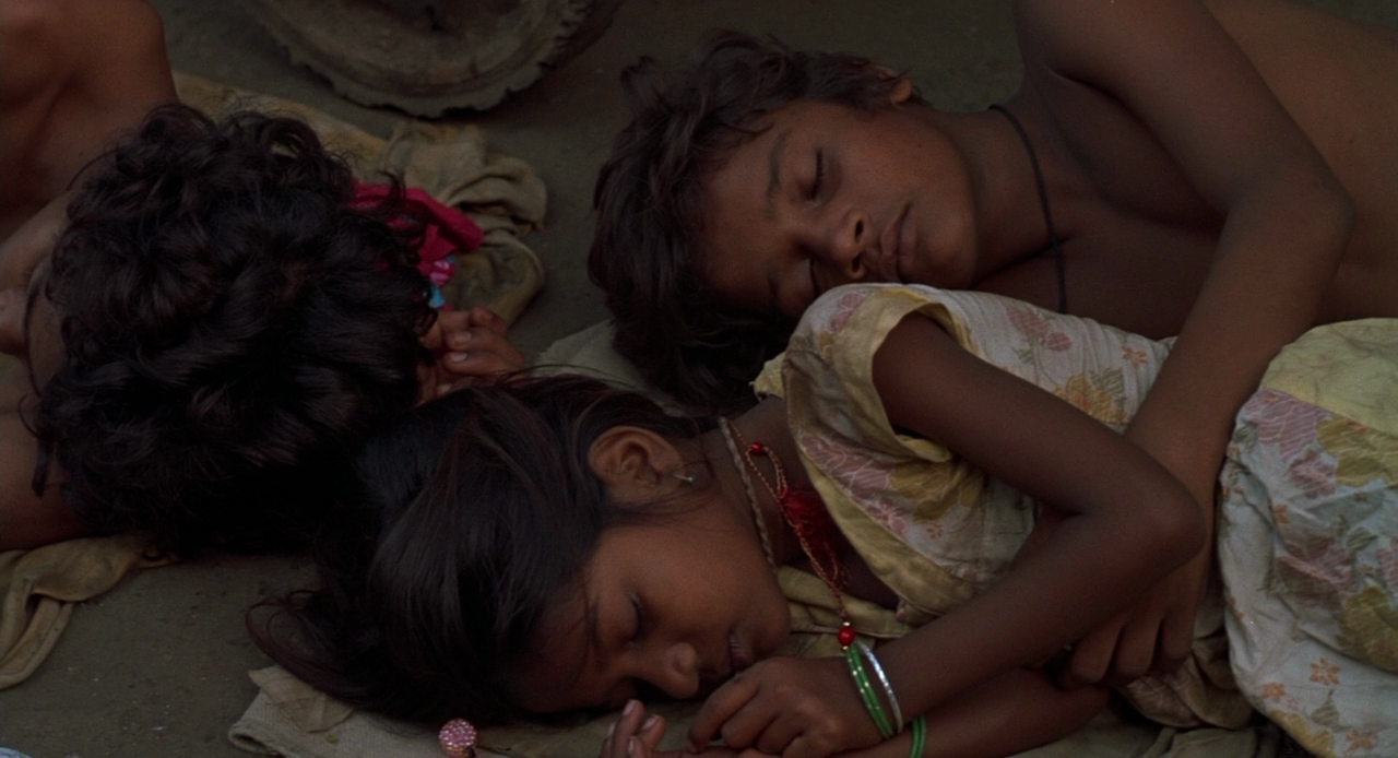 早安孟买剧照的剧照