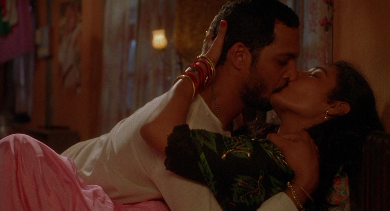 早安孟买剧照的剧照