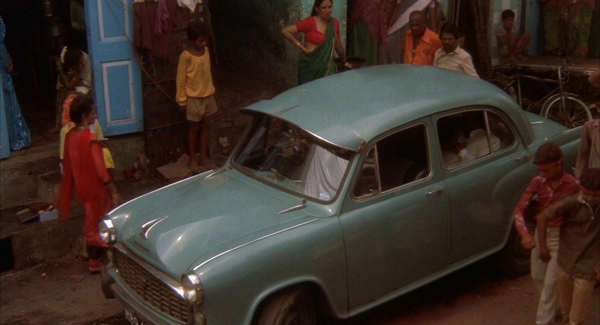 早安孟买剧照的剧照