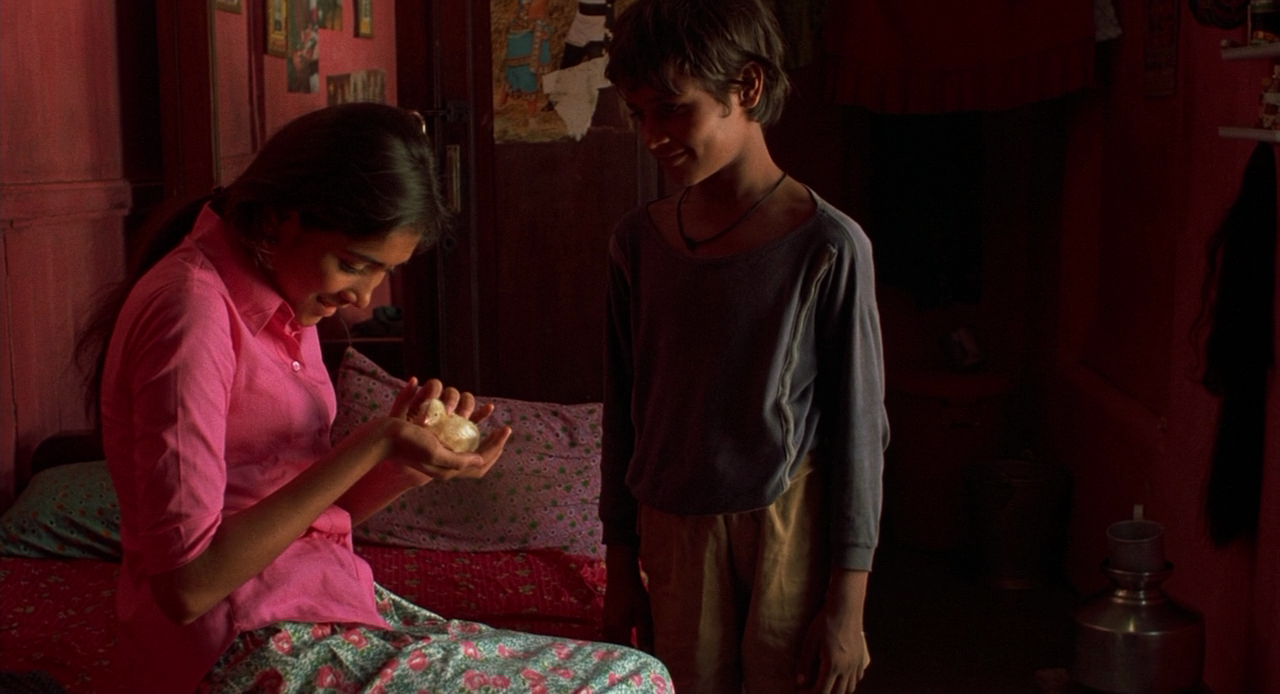 早安孟买剧照的剧照