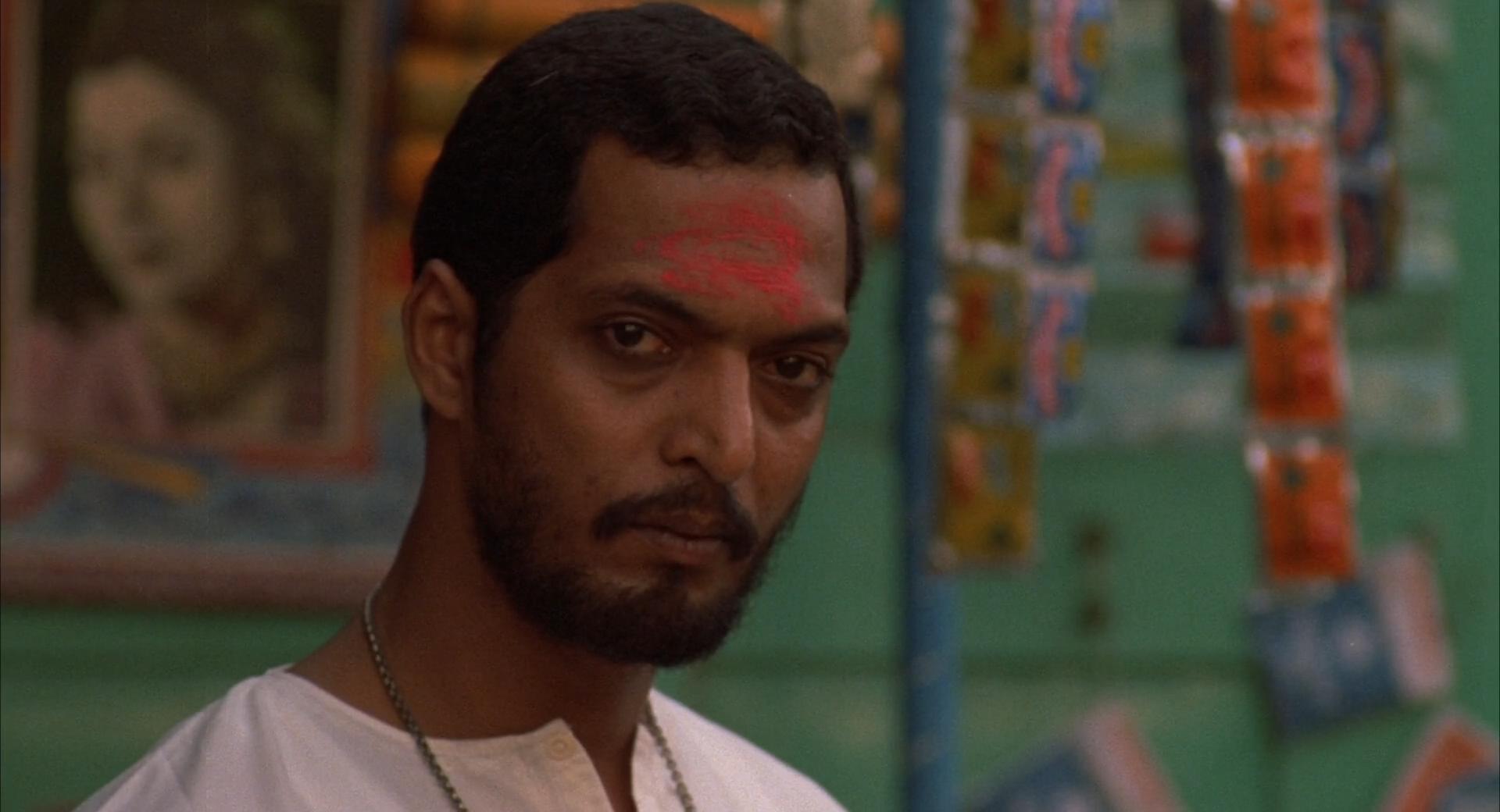 早安孟买剧照的剧照