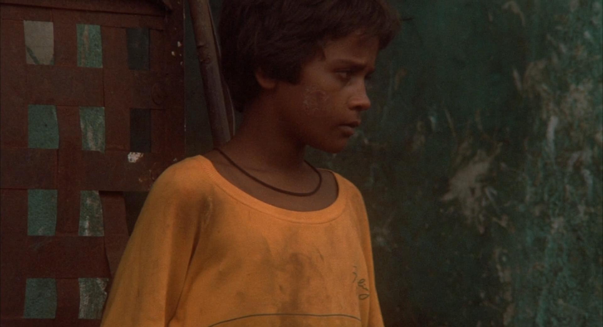 早安孟买剧照的剧照