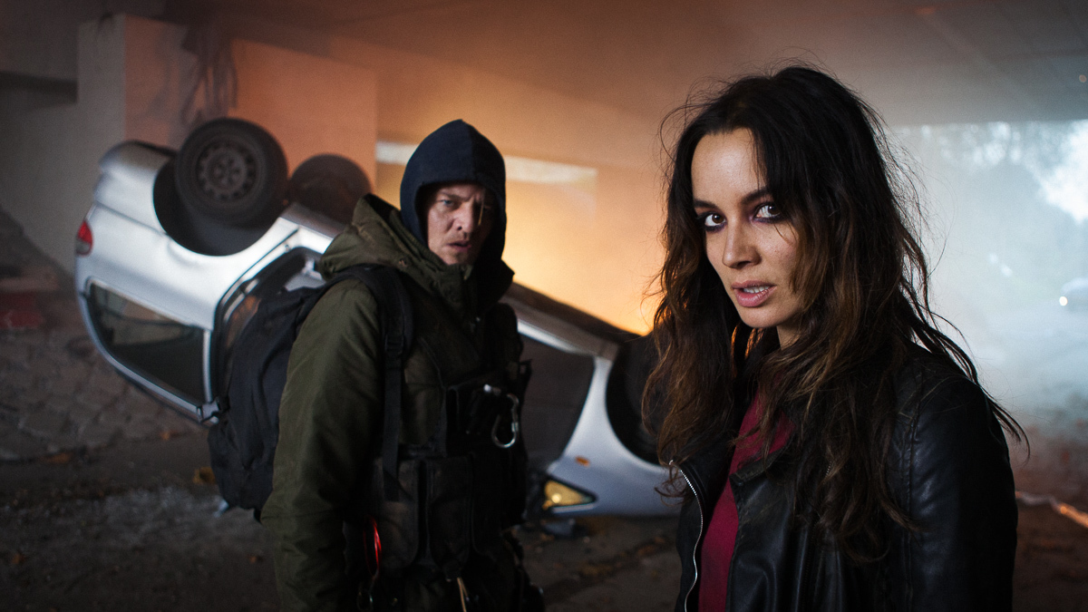 末日重启剧照的剧照