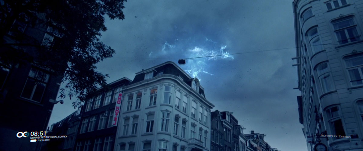 末日重启剧照的剧照