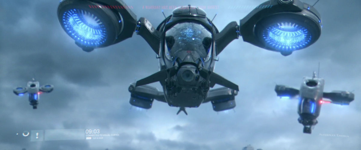 末日重启剧照的剧照