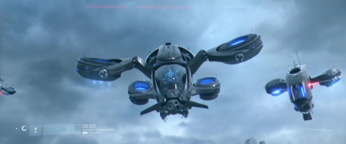 末日重启剧照的剧照