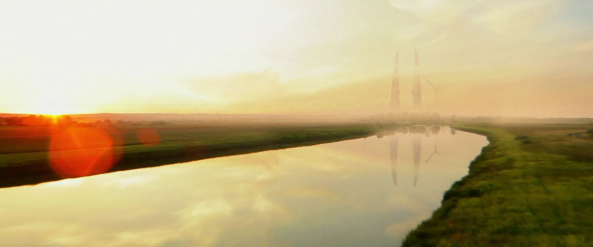 末日重启剧照的剧照