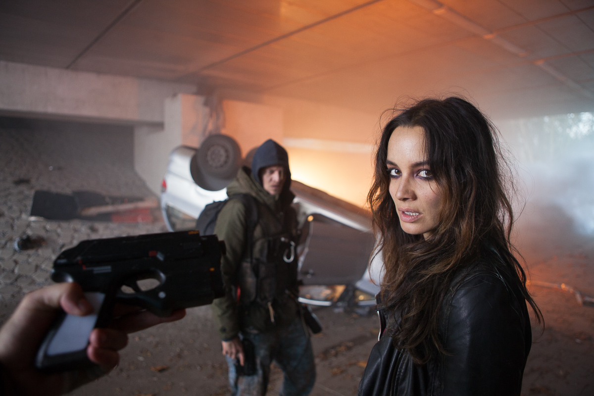 末日重启剧照的剧照