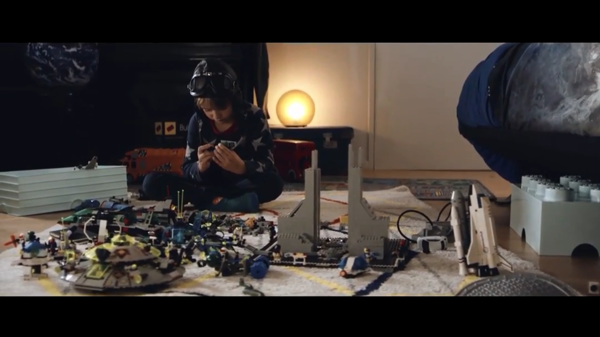 末日重启剧照的剧照