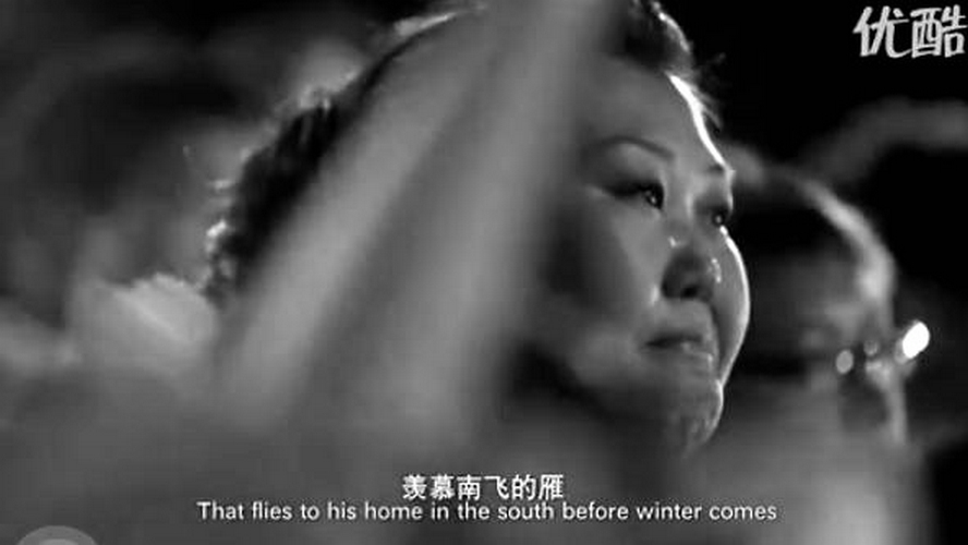 11度青春之《老男孩》剧照的剧照