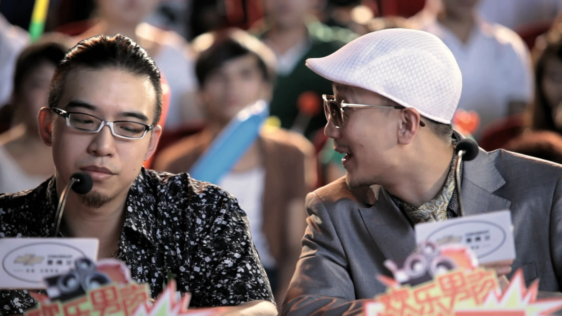 11度青春之《老男孩》剧照的剧照