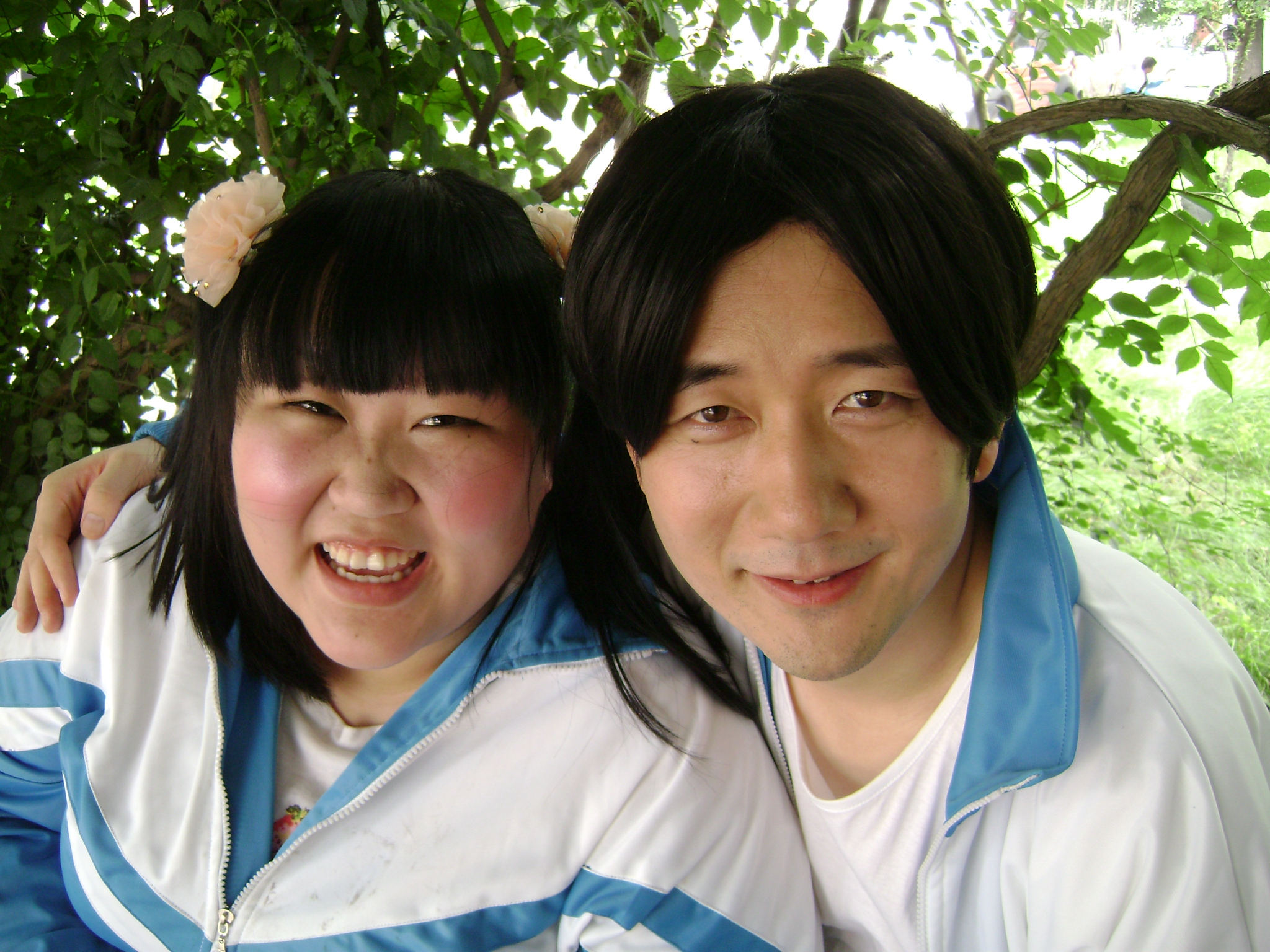 11度青春之《老男孩》剧照的剧照