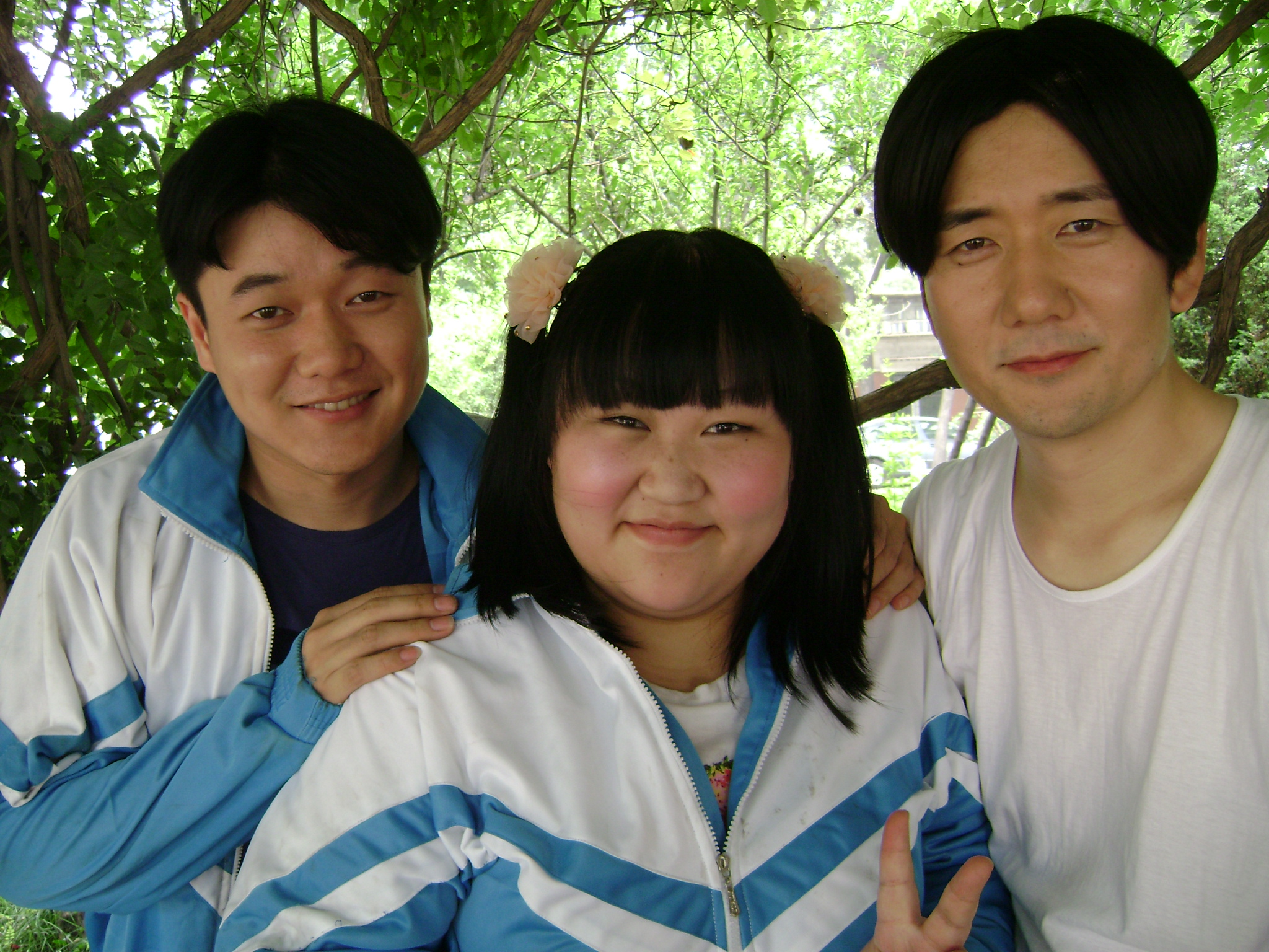 11度青春之《老男孩》剧照的剧照