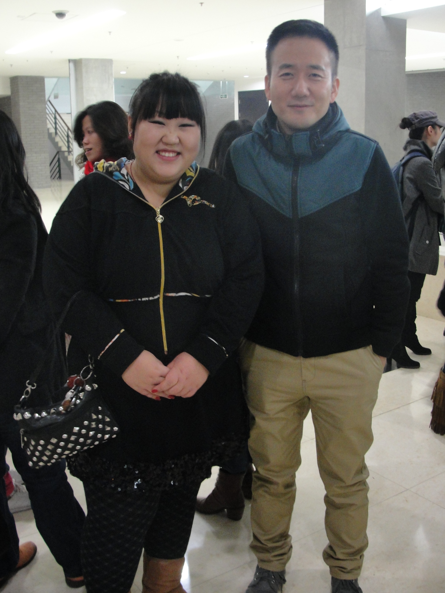 11度青春之《老男孩》剧照的剧照