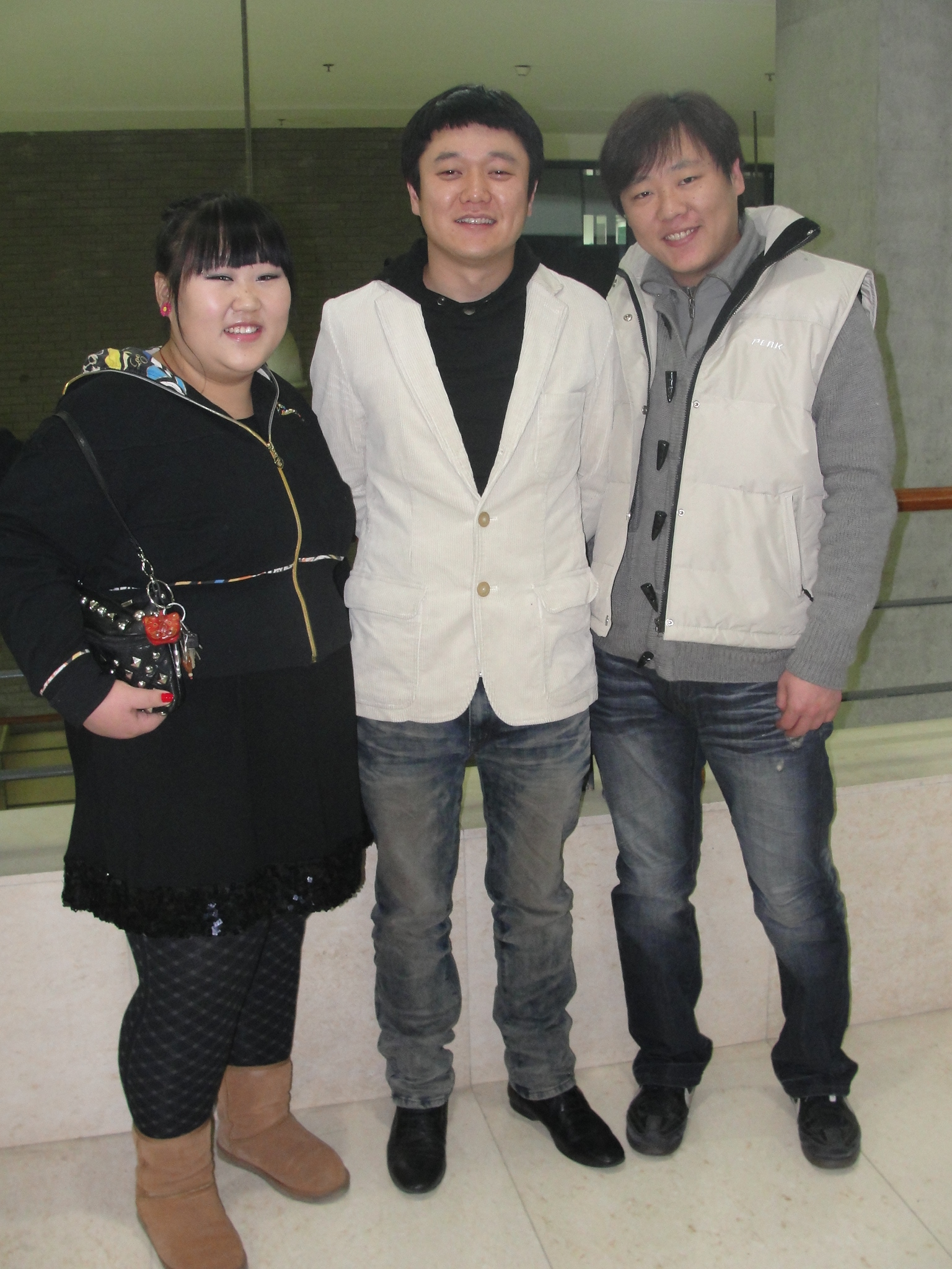 11度青春之《老男孩》剧照的剧照