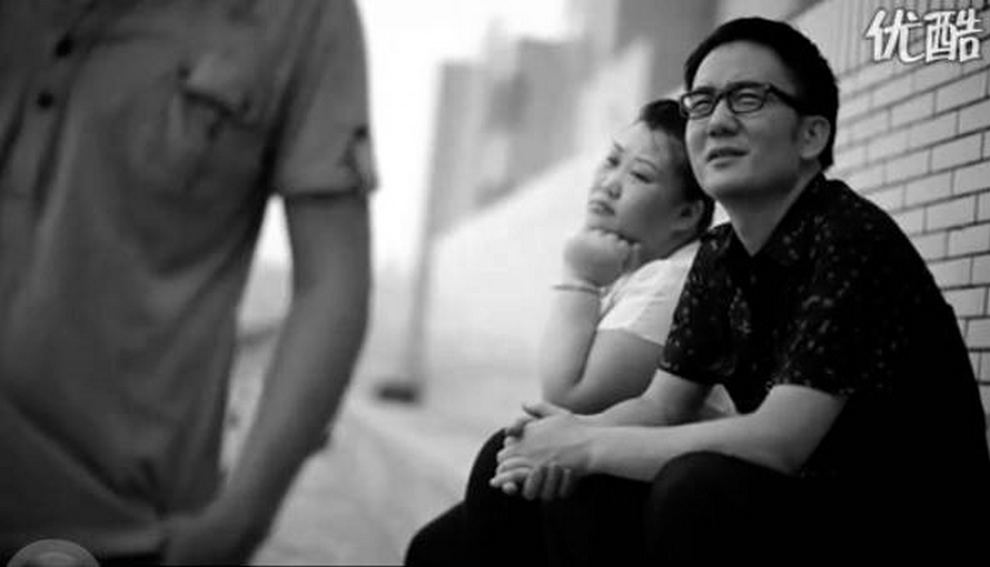 11度青春之《老男孩》剧照的剧照