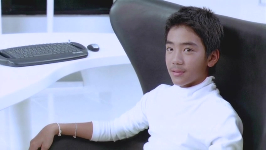 13骇人游戏剧照的剧照