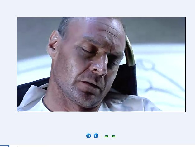 13骇人游戏剧照的剧照