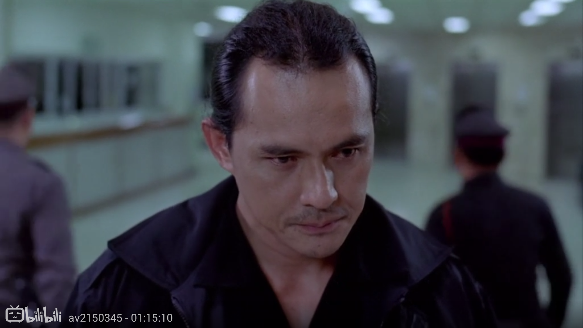 13骇人游戏剧照的剧照