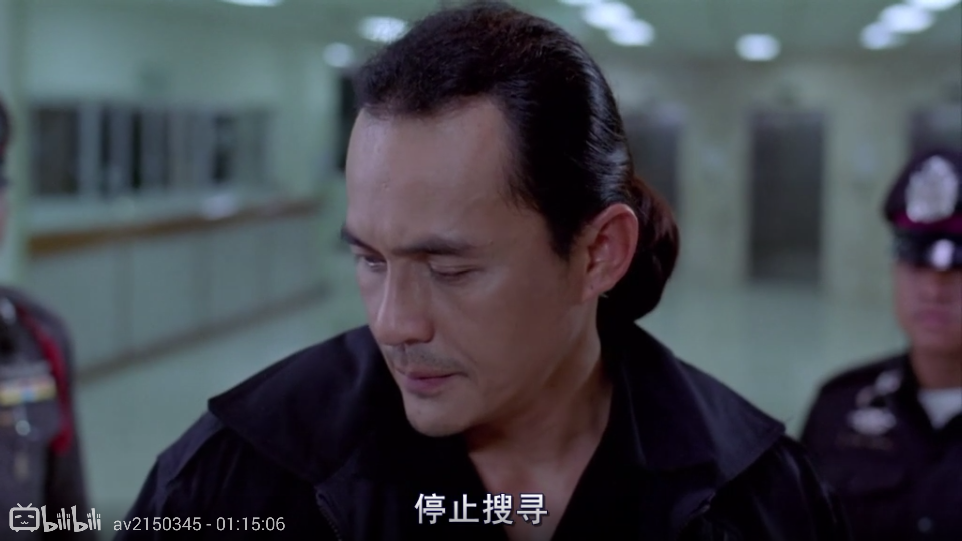 13骇人游戏剧照的剧照