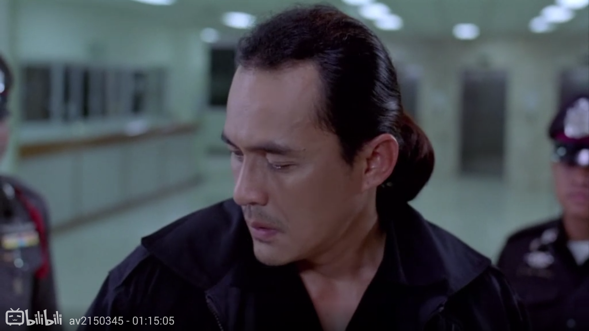 13骇人游戏剧照的剧照