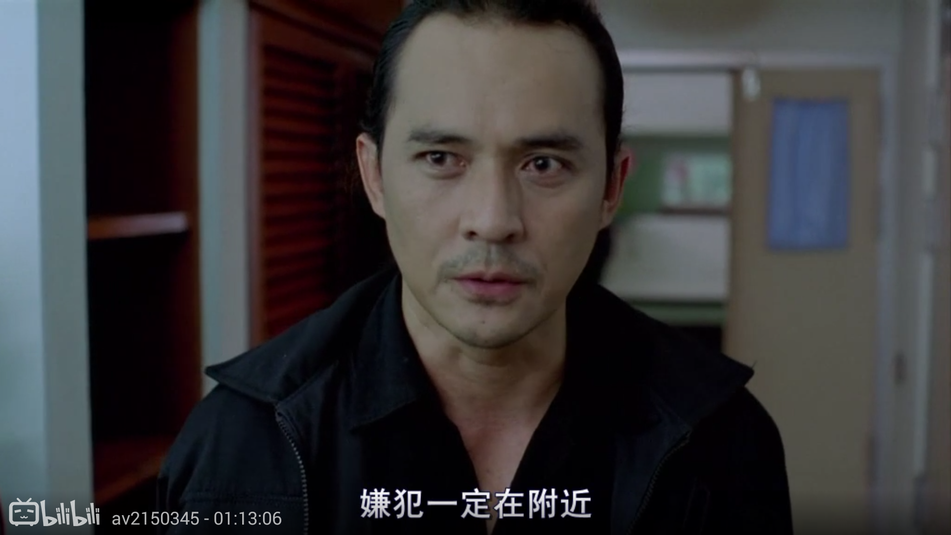 13骇人游戏剧照的剧照