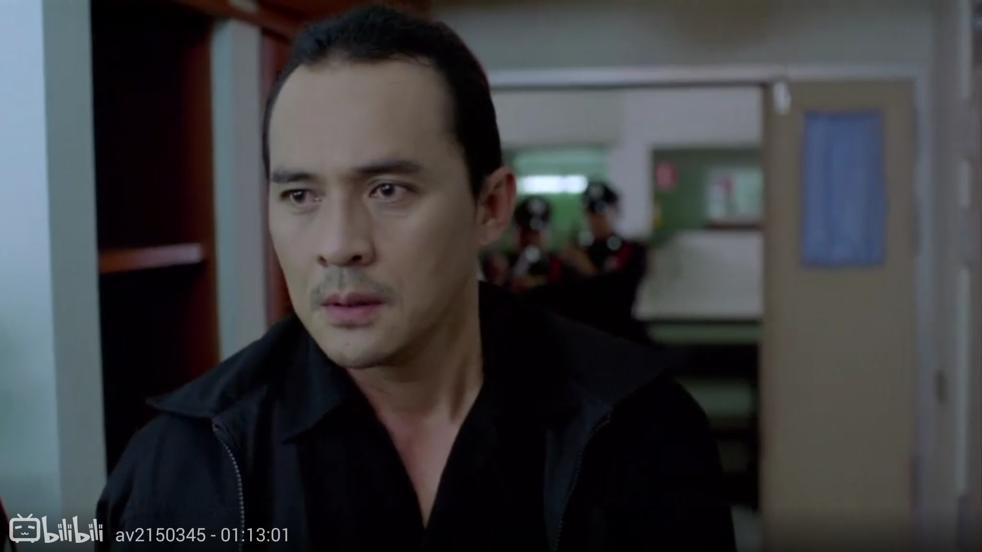 13骇人游戏剧照的剧照