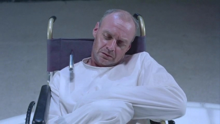 13骇人游戏剧照的剧照