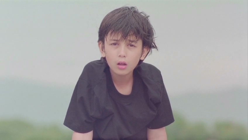 13骇人游戏剧照的剧照