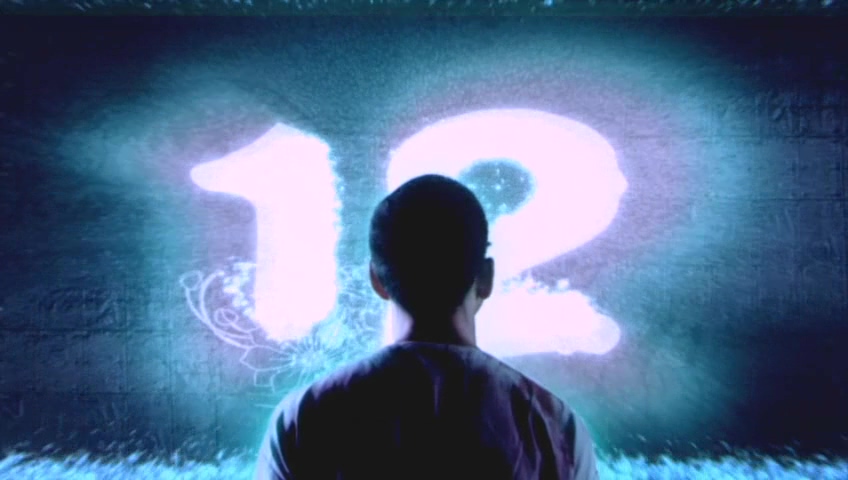 13骇人游戏剧照的剧照