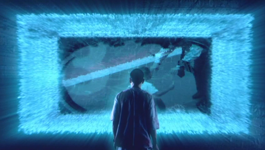 13骇人游戏剧照的剧照