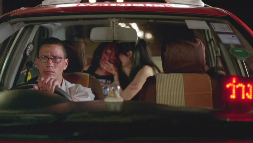 13骇人游戏剧照的剧照